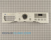 Control  Panel - Part # 1526539 Mfg Part # AGL72788002