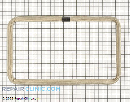 Door Seal 00211372 Main Product View