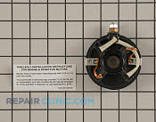 End Cap - Part # 1604518 Mfg Part # 395537