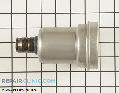 Muffler 393010S Main Product View