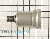Muffler - Part # 1604506 Mfg Part # 393010S
