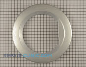Outer Door Panel - Part # 1267063 Mfg Part # 3212ER0007B