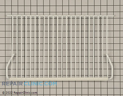 Wire Shelf RF-6350-82      Main Product View