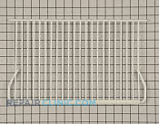 Wire Shelf - Part # 1224422 Mfg Part # RF-6350-82