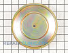 Air Cleaner Cover 24 096 01-S Alternate Product View
