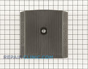 Air Cleaner Cover - Part # 1610150 Mfg Part # 24 096 67-S