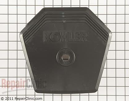 Air Cleaner Cover 24 743 11-S Main Product View