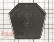 Air Cleaner Cover - Part # 1610231 Mfg Part # 24 743 11-S