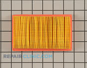 Air Filter - Part # 1609987 Mfg Part # 14 083 01-S1