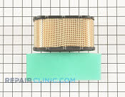 Air Filter - Part # 1610387 Mfg Part # 32 883 06-S1