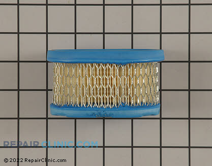 Air Filter 497725S Main Product View