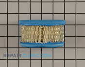 Air Filter - Part # 1604620 Mfg Part # 497725S