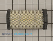 Air Filter - Part # 1604828 Mfg Part # 793569