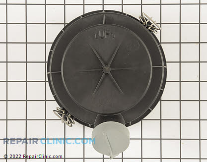 Air Filter Housing, Kohler Engines Genuine OEM  25 096 06-S - $44.10