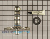 Camshaft - Part # 1610096 Mfg Part # 24 012 10-S