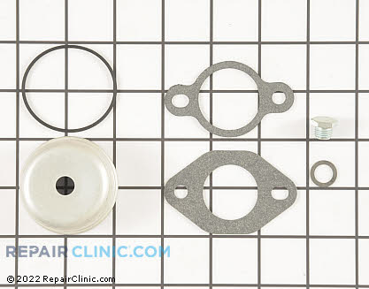Carburetor Bowl 12 757 37-S Main Product View