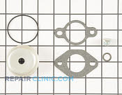Carburetor Bowl - Part # 1609966 Mfg Part # 12 757 37-S