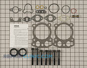 Cylinder Head Gasket Kit - Part # 1609960 Mfg Part # 12 755 93-S