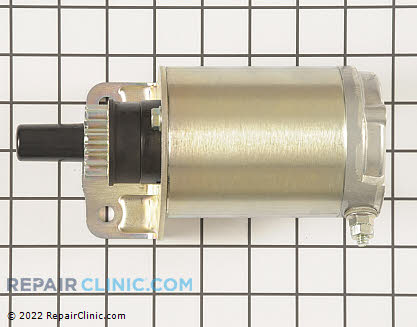 Electric Starter, Briggs & Stratton Genuine OEM  691564