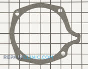 Gasket - Part # 1610083 Mfg Part # 235757-S