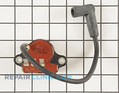 Ignition Coil - Part # 2313528 Mfg Part # 24 584 90-S