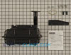 Muffler 20 786 02-S Alternate Product View