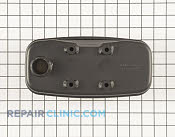 Muffler - Part # 1610134 Mfg Part # 24 068 19-S