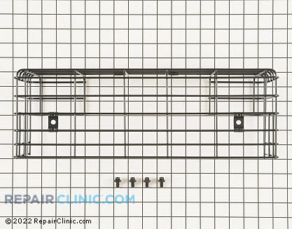 Muffler Guard, Kohler Engines Genuine OEM  24 755 104-S - $87.45