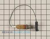 Oxygen Sensor - Part # 1610211 Mfg Part # 24 418 05-S