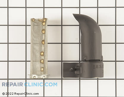 Spark Arrester 24 189 01-S Main Product View