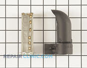 Spark Arrester - Part # 1610187 Mfg Part # 24 189 01-S