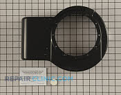 Blower Housing - Part # 1610774 Mfg Part # 491596