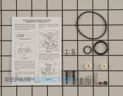 Carburetor - Part # 1610780 Mfg Part # 494349