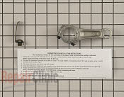 Connecting Rod - Part # 1610818 Mfg Part # 499424