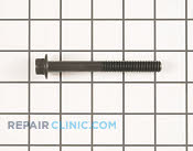 Flange Bolt - Part # 1610542 Mfg Part # 62 086 08-S