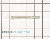 Flange Bolt - Part # 1610587 Mfg Part # M-851080-S