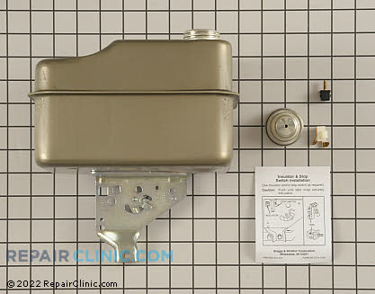 Fuel Tank Kit 494592 Main Product View