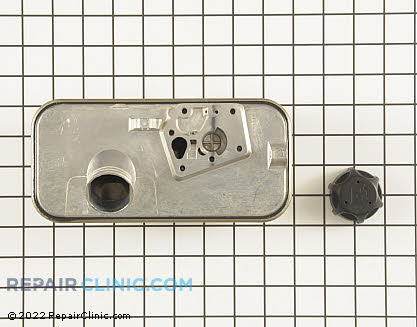 Gas Tank 494406 Main Product View