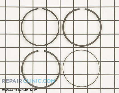 Piston Ring Set 499425 Main Product View