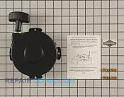 Recoil Starter - Part # 1610703 Mfg Part # 390463