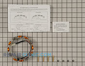 Alternator - Part # 1611145 Mfg Part # 696459