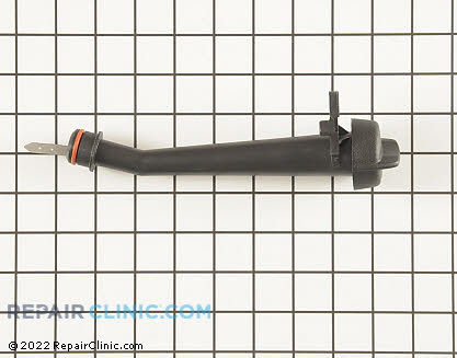 Dipstick Tube 692047 Main Product View