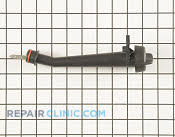 Dipstick Tube - Part # 1611032 Mfg Part # 692047