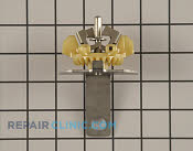 Governor Gear - Part # 1611025 Mfg Part # 691968