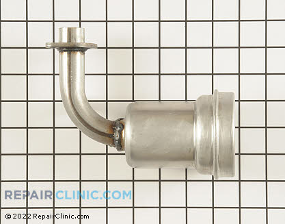 Muffler 693593 Main Product View