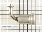 Muffler - Part # 1611107 Mfg Part # 693593