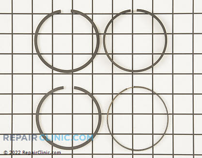Piston Ring Set 499921 Main Product View