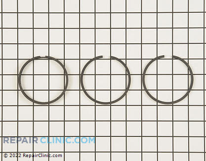 Piston Ring Set 690014 Main Product View