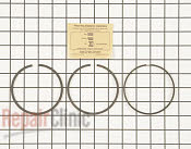 Piston Ring Set - Part # 1611142 Mfg Part # 696403