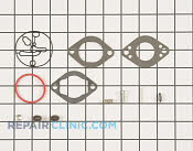 Rebuild Kit - Part # 1611141 Mfg Part # 696146